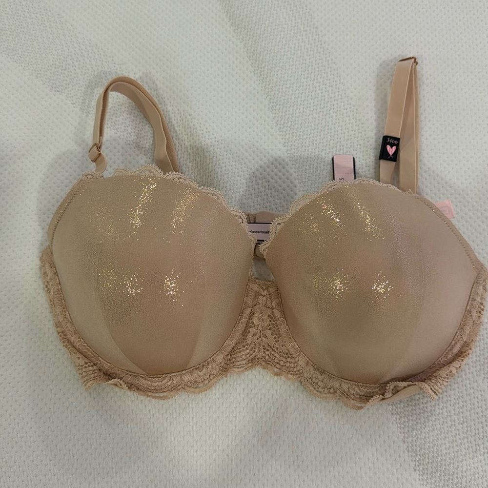 Victoria secret bra